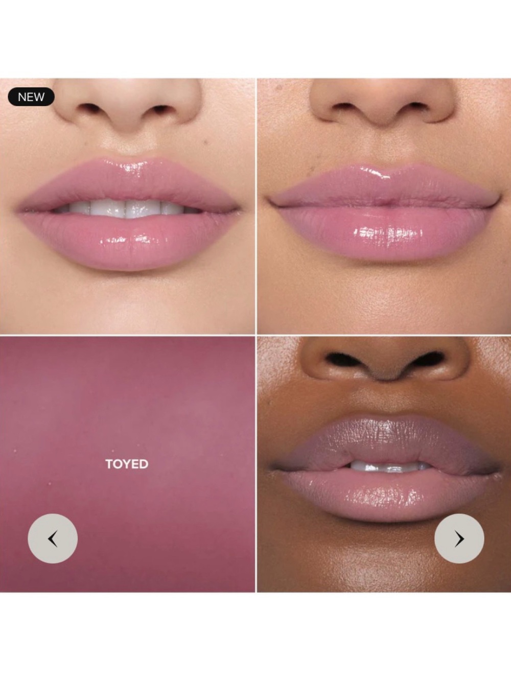 NEW✅ABH Toyed - Picture 2 of 6